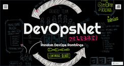 Desktop Screenshot of devopsnet.com